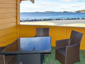 Holiday home Aukra